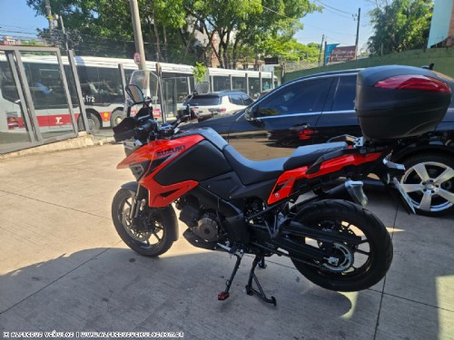 SUZUKI DL V STRON 1050 2025/2025